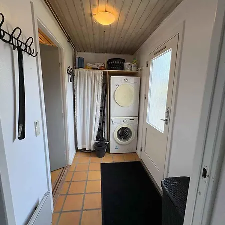 Apartment Bright In Near