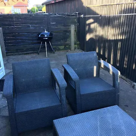 Apartment Bright In Near *