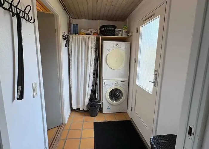 Apartment Bright In Near